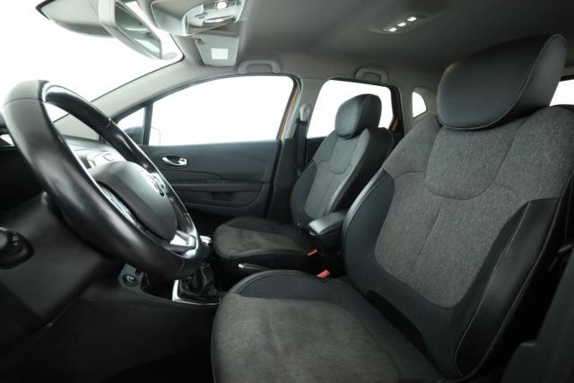 Renault Captur image 8