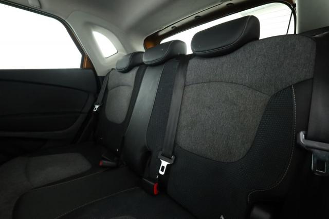 Renault Captur image 5