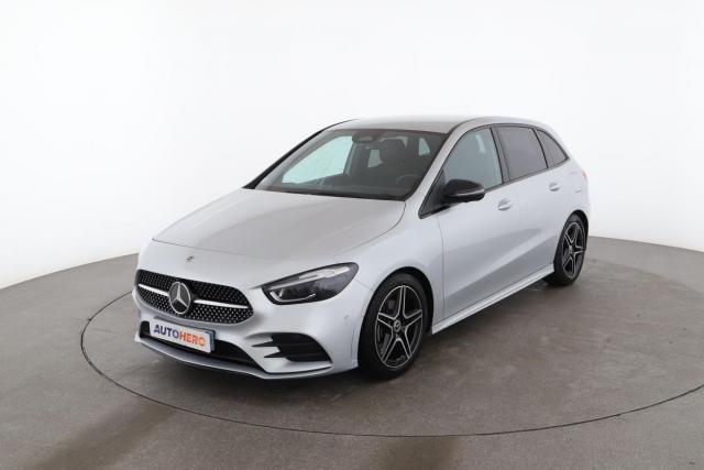 Mercedes Benz Classe B 180 Amg Line Edition 7g-Dct 136 Ch