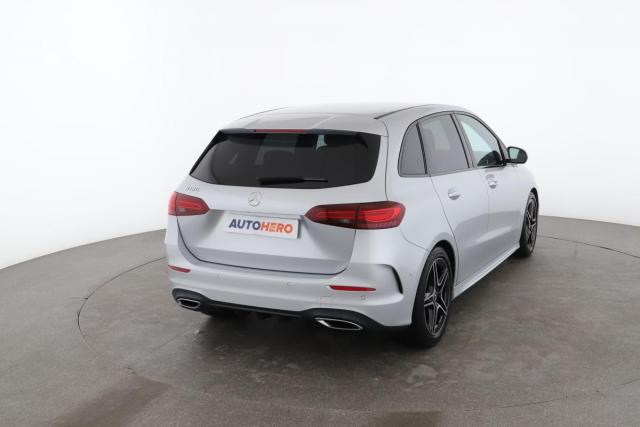 Mercedes Benz Classe B image 8