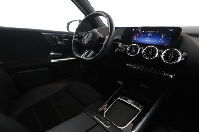 Mercedes Benz Classe B image 7