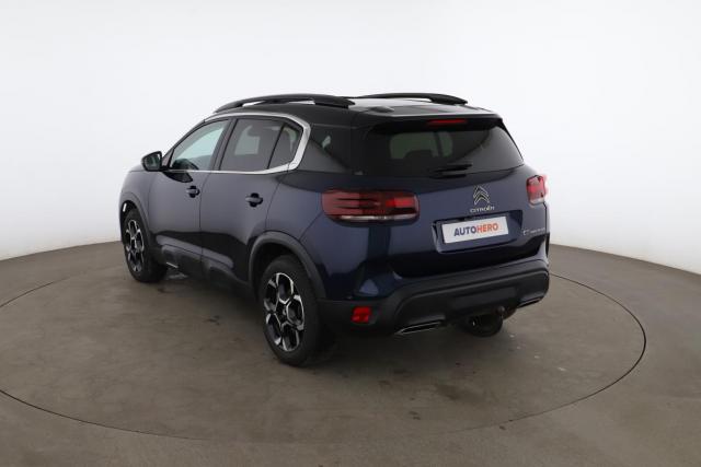 Citroen C5 Aircross image 9