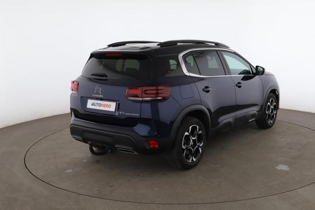 Citroen C5 Aircross image 7