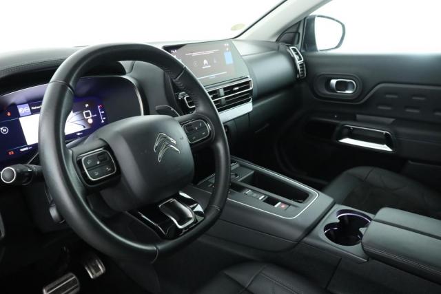 Citroen C5 Aircross image 4