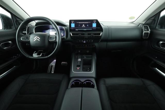 Citroen C5 Aircross image 8