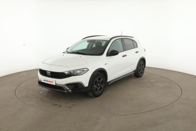 Fiat Tipo Cross 1.6 Multijet 130 Ch