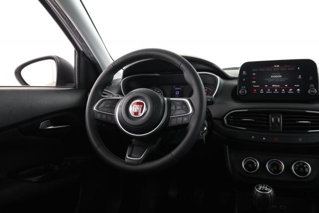 Fiat Tipo image 4