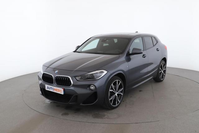 Bmw X2 Sdrive18da M Sport 150 Ch