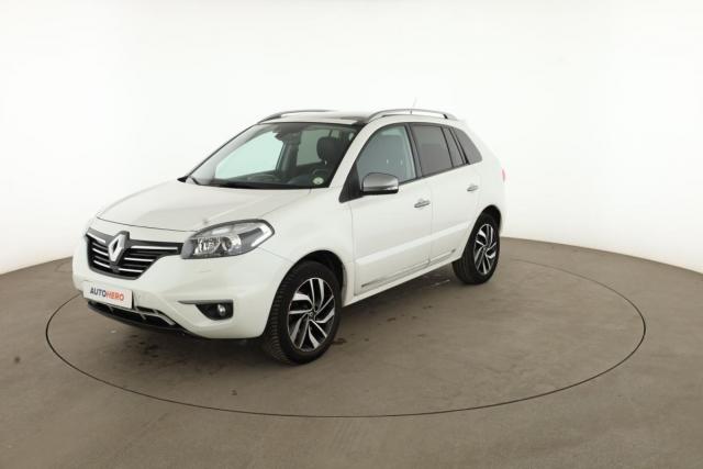 Renault Koleos 2.0 Dci Intens Bva6 175 Ch