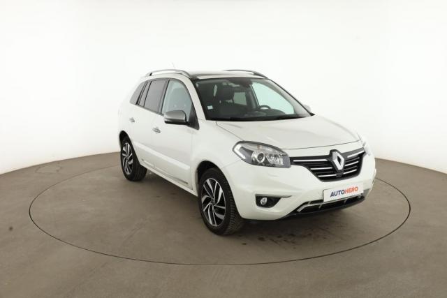 Renault Koleos image 9
