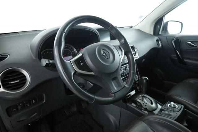 Renault Koleos image 8