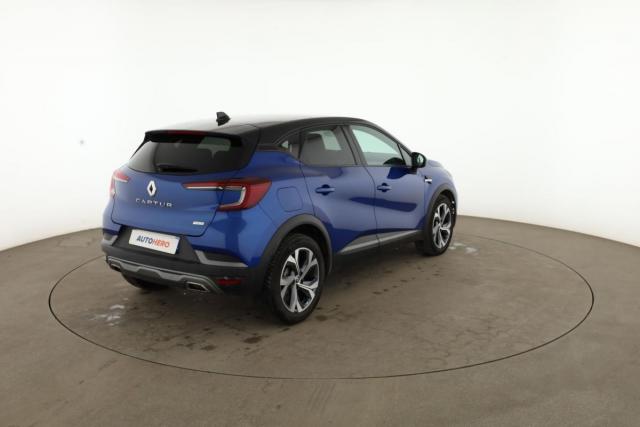 Renault Captur image 4
