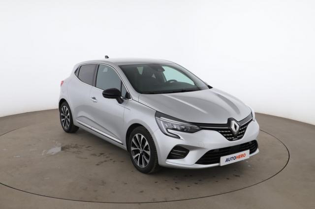 Renault Clio image 2