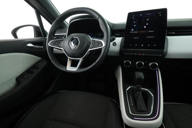 Renault Clio image 8