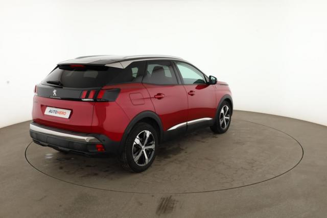Peugeot 3008 image 1