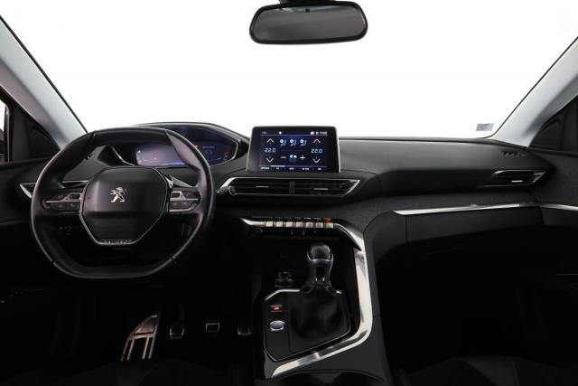 Peugeot 3008 image 6