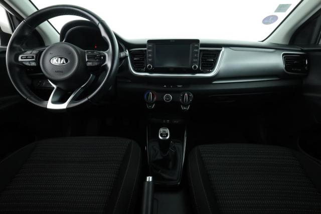 Kia Stonic image 1
