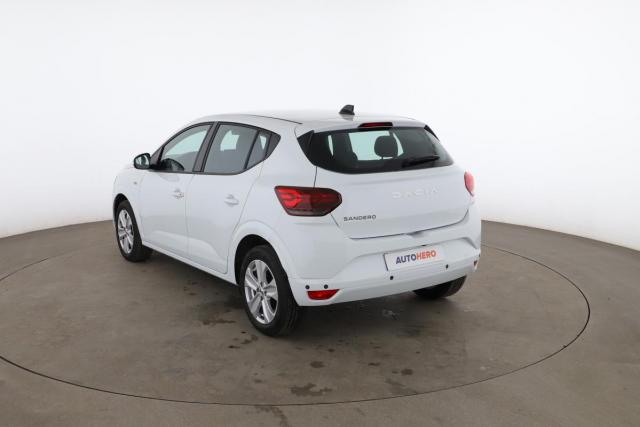 Dacia Sandero Iii image 6