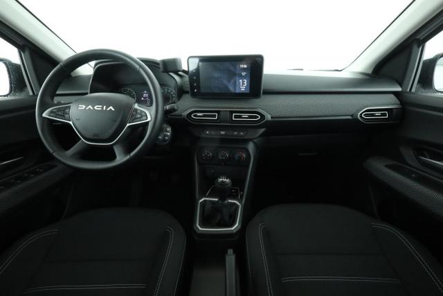 Dacia Sandero Iii image 1