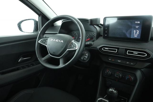 Dacia Sandero Iii image 7