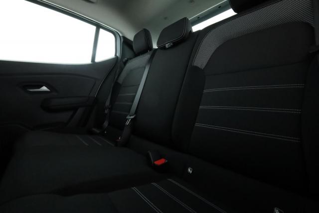 Dacia Sandero Iii image 9