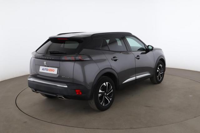 Peugeot 2008 image 4