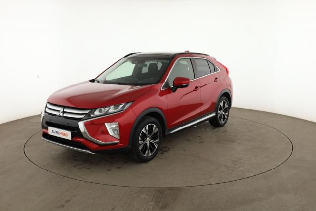 Mitsubishi Eclipse Cross 1.5 Mivec Instyle 2wd 163 Ch
