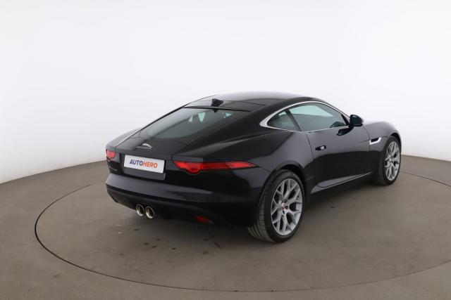 Jaguar F-Type image 9