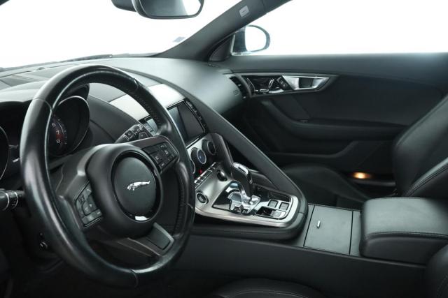 Jaguar F-Type image 7