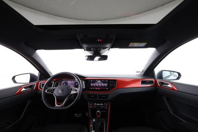 Volkswagen Polo image 4