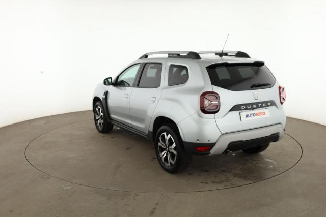 Dacia Duster image 7