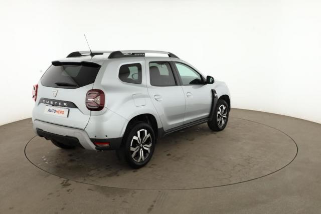 Dacia Duster image 6