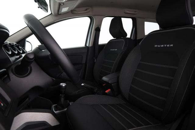 Dacia Duster image 5
