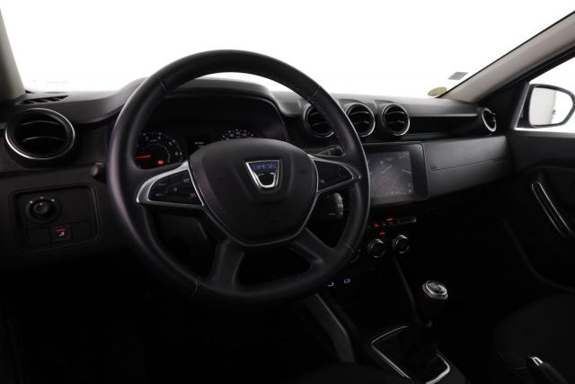 Dacia Duster image 1
