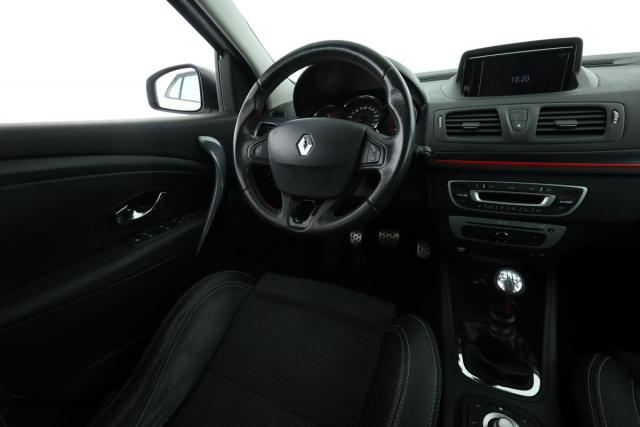 Renault Mégane Estate image 4