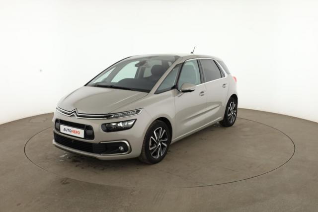 Citroen C4 Picasso (2) 1.6 Thp Shine Eat6 165 Ch