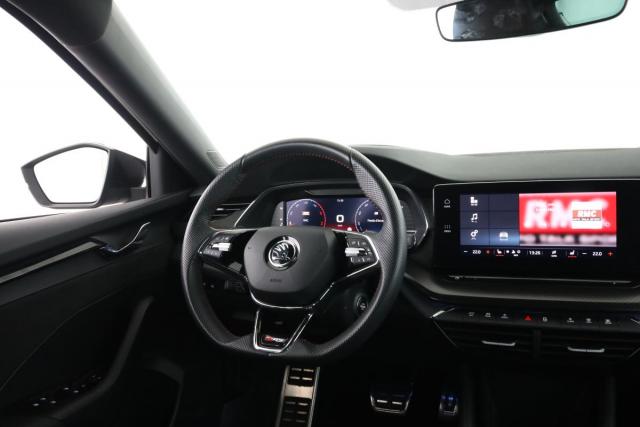 Skoda Octavia image 5