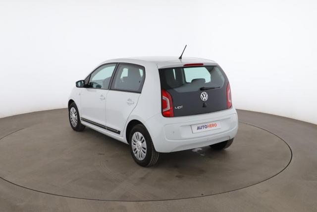 Volkswagen Up! image 5