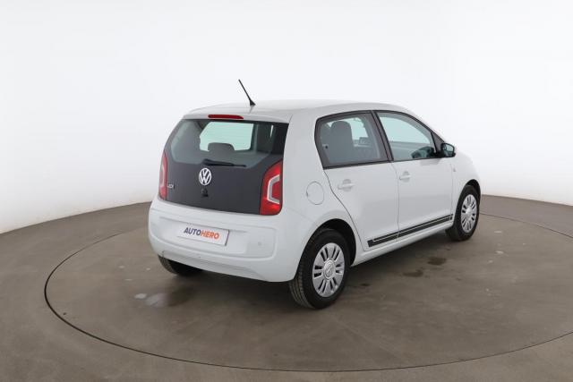 Volkswagen Up! image 2
