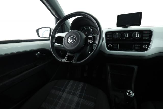Volkswagen Up! image 4