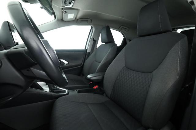 Toyota Yaris image 9