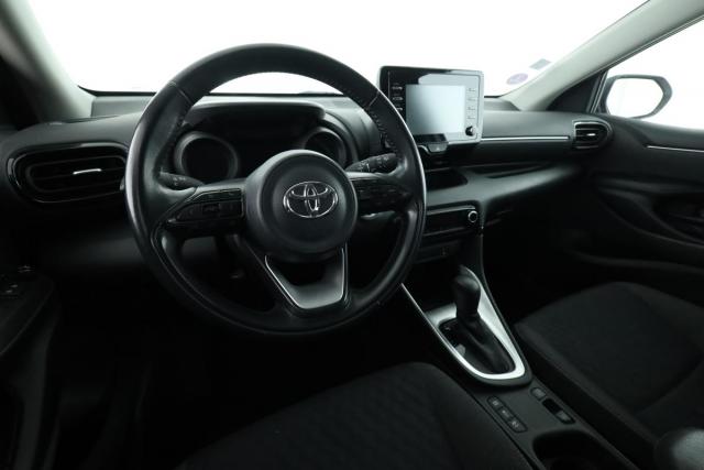 Toyota Yaris image 5