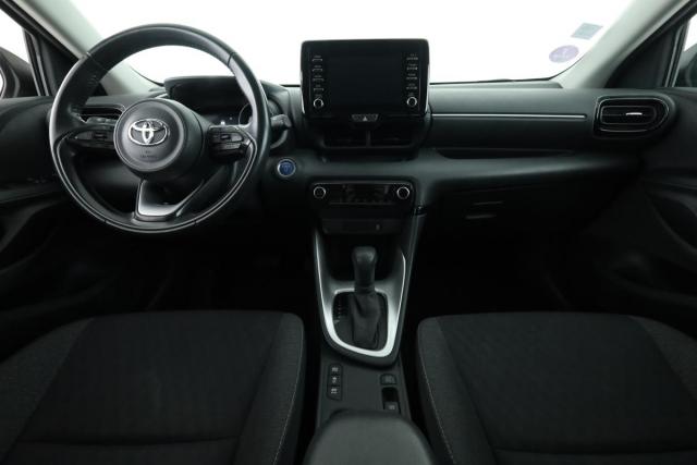 Toyota Yaris image 1