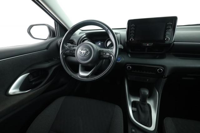 Toyota Yaris image 4