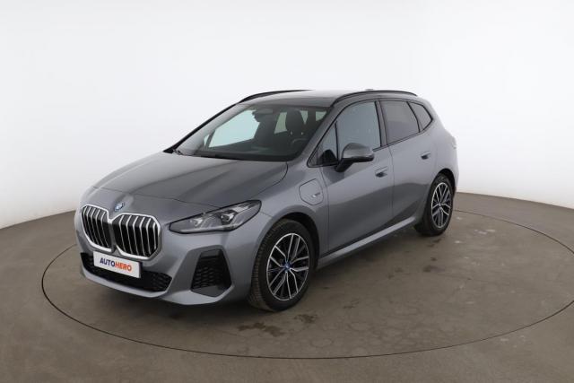 Bmw Serie 2 Active Tourer 225e Xdrive M Sport Dkg7 245 Ch