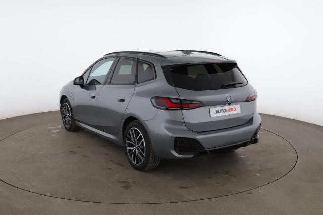 Bmw Serie 2 Active Tourer image 1