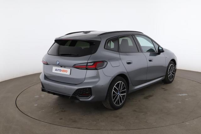 Bmw Serie 2 Active Tourer image 7