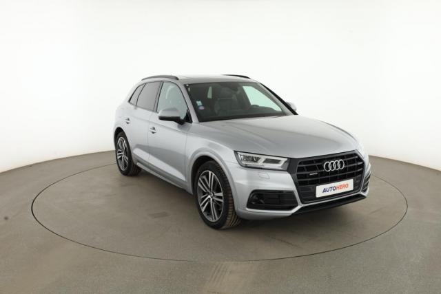 Audi Q5 image 1
