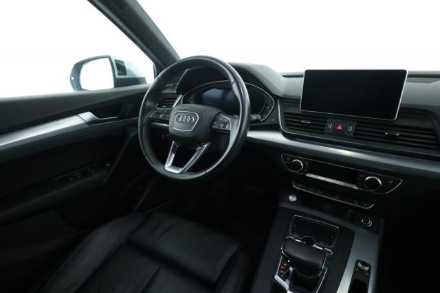 Audi Q5 image 6
