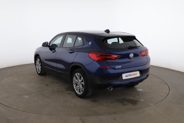 Bmw X2 image 5